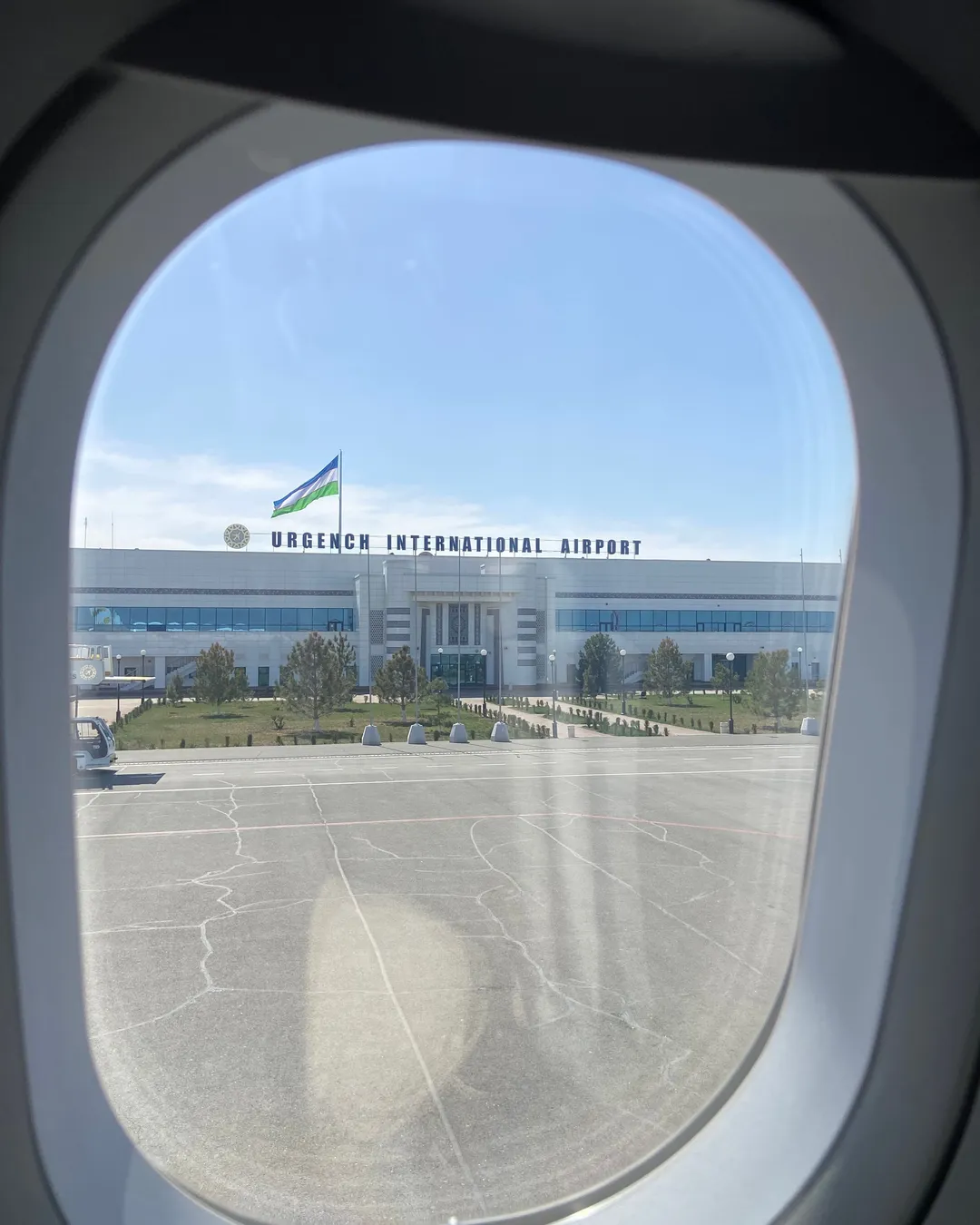Private Transfer from Urgench Airport or Railway Station to Khiva - slide 4